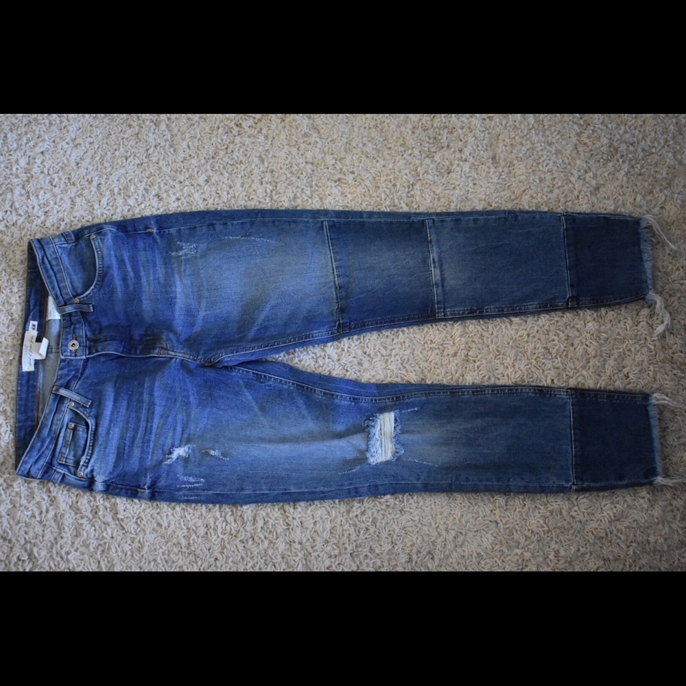 H&M Jeans